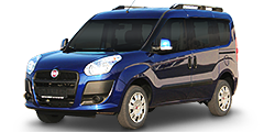 Doblo (263) 2010 - 2015